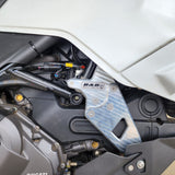 Bash Plate- Ducati Desert X 2022 – 2024 to suit Hepco and Becker