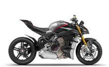 Load image into Gallery viewer, Ducati Street Fighter V-Twin Top &amp; Bottom Radiator Guards