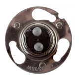 Globe 12V 35/35W H/L 3 Keyhole (A5677) (Packet of 10)