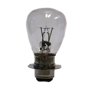 GLOBES 12V 45/45W H/L Three Pin (A3864) (Pkt of 10)