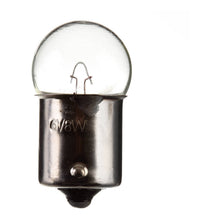 Load image into Gallery viewer, Globe 6V 8W Ind Bayonet Single (A4115) (Packet of 10)