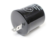 Load image into Gallery viewer, Whites Flasher Relay LED Universal - 12V 2 Pin CAN Style