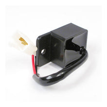 Load image into Gallery viewer, Whites Flasher Relay LED Universal - 12V 2 Wire (Square)