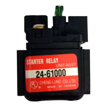 Load image into Gallery viewer, WHITES STARTER SOLENOID HON CBR/VTR