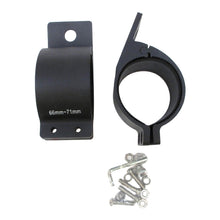 Load image into Gallery viewer, Whites LED Light Bar Brackets 2.5 Pair