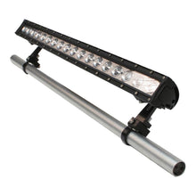 Load image into Gallery viewer, Whites LED Light Bar Brackets 2.5 Pair