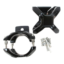 Load image into Gallery viewer, Whites LED Light Bar Brackets Pair
