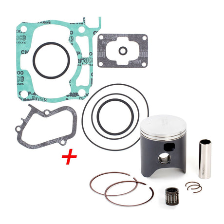 Top End Rebuild Kit (A) Honda CR250 '00-'01