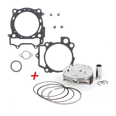 Top End Rebuild Kit (A) KTM 350 EXC-F '17