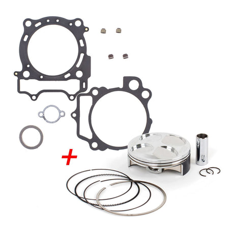 Top End Rebuild Kit (B Pro) Yamaha YZ250F '05-'07