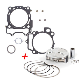 Top End Rebuild Kit (B Pro) Yamaha YZ250F '14-'15