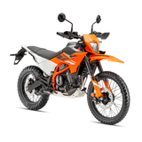 KTM 390 Enduro R 2025-2026 Radiator Guard