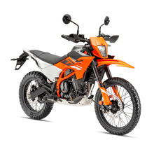 Load image into Gallery viewer, KTM 390 Enduro R 2025-2026 Radiator &amp; Engine Guard Set