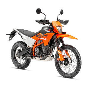 KTM 390 Enduro R 2025-2026 Engine Guard