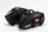 Osah Drypak Rackless Pannier Saddle Bags