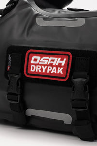 Osah Drypak Rackless Pannier Saddle Bags