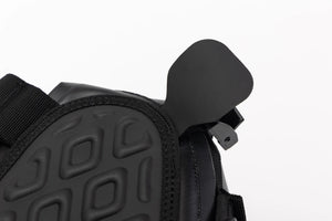 Osah Drypak Rackless Pannier Saddle Bags