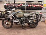 2019 BMW R1250 GSA Exclusive Factory Low