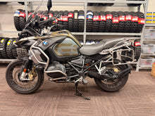 Load image into Gallery viewer, 2019 BMW R1250 GSA Exclusive Factory Low