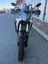 2021 Yamaha XTZ 690 Tenere