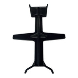Whites Fork Seal Saver Plastic - Black