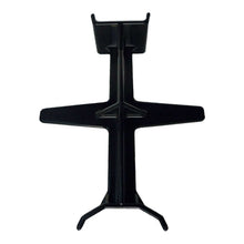 Load image into Gallery viewer, Whites Fork Seal Saver Plastic - Black