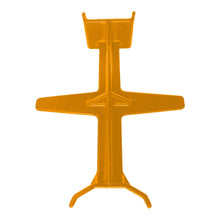 Load image into Gallery viewer, Whites Fork Seal Saver Plastic - Orange