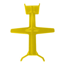 Load image into Gallery viewer, Whites Fork Seal Saver Plastic - Yellow
