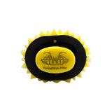 FunnelWeb Filter Yamaha Tenere 700 19-24 Air Box Lid Pre Air Filter