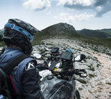Carpe Iter CI Pad v4d Rugged Navigation Tablet