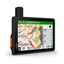 Load image into Gallery viewer, Garmin Tread - SXS Edition 8 with Group Ride Tracker