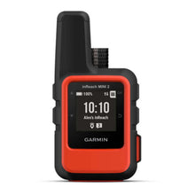 Load image into Gallery viewer, Garmin In-Reach Mini 2 - Flame Red