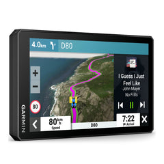 Garmin Zumo XT2