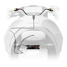 Load image into Gallery viewer, Garmin zumo R1 Radar