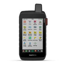 Load image into Gallery viewer, Garmin Montana 760i