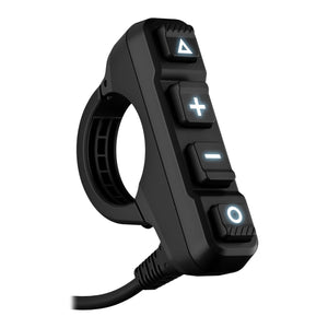 Garmin Handlebar Controller