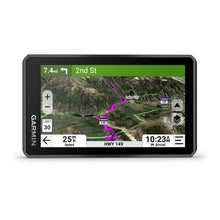 Load image into Gallery viewer, Garmin zumo XT3 4.7-Inch Screen