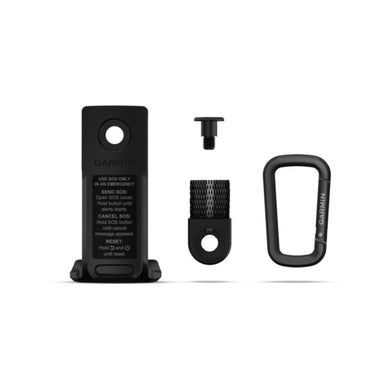 Garmin In-Reach Mini Spine Mount Adaptor with Carabiner