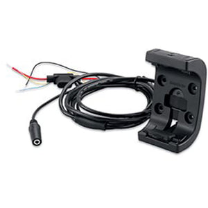 Garmin Montana Amps Rugged Mount with Audio/power Cable