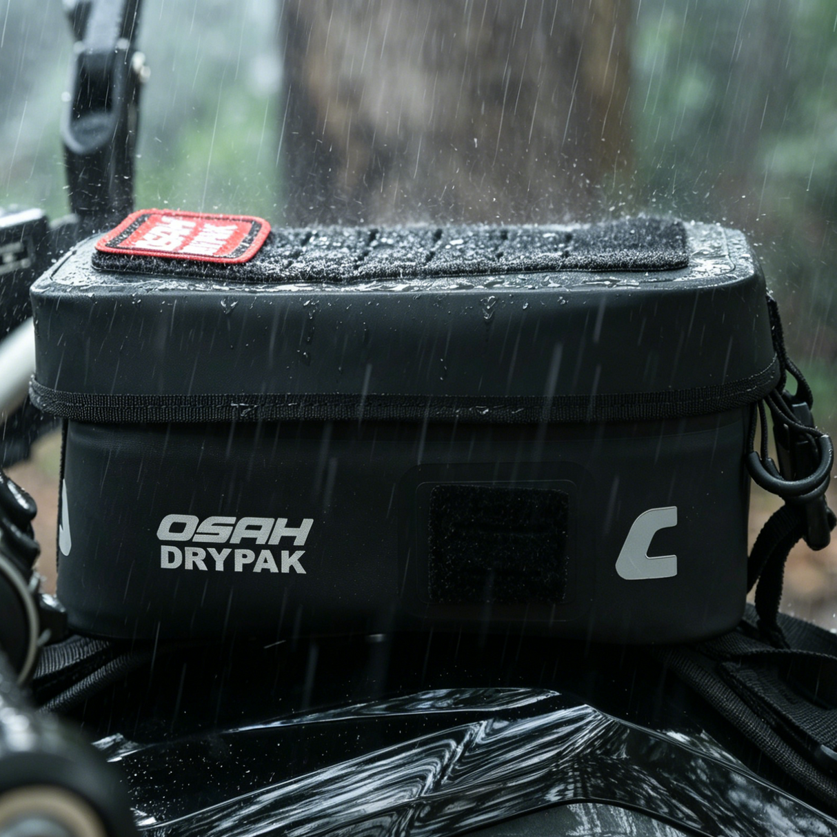 OSAH Scout 4L Tank Bag