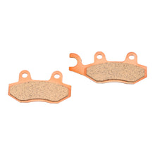Load image into Gallery viewer, GOLDfren Brake Pads Sintered Sports GF002 - S3 (PH46)