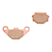 Load image into Gallery viewer, GOLDfren Brake Pads Sintered Sports GF005 - S3 (PH75)