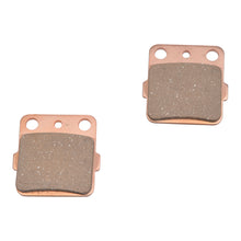 Load image into Gallery viewer, GOLDfren Brake Pads Off-Road Racing GF007 - K5 (PR24)