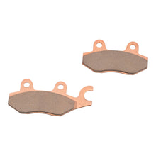 Load image into Gallery viewer, GOLDfren Brake Pads Off-Road Racing GF009 - K5 (PR55)