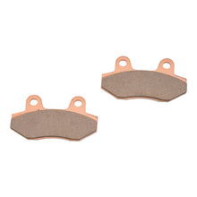 Load image into Gallery viewer, GOLDfren Brake Pads Sintered Sports GF011 - S3 (PH27)