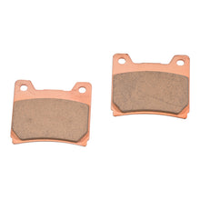Load image into Gallery viewer, GOLDfren Brake Pads Sintered Sports GF015 - S3 (PH28)