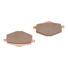 Load image into Gallery viewer, GOLDfren Brake Pads Sintered Sports GF018 - S3 (PH31)