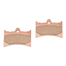 Load image into Gallery viewer, GOLDfren Brake Pads Off-Road Racing GF019 - K5 (PR119)