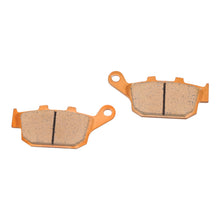 Load image into Gallery viewer, GOLDfren Brake Pads Sintered Sports GF020 - S3 (PH61)