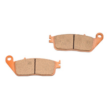 Load image into Gallery viewer, GOLDfren Brake Pads GF022 - GP5